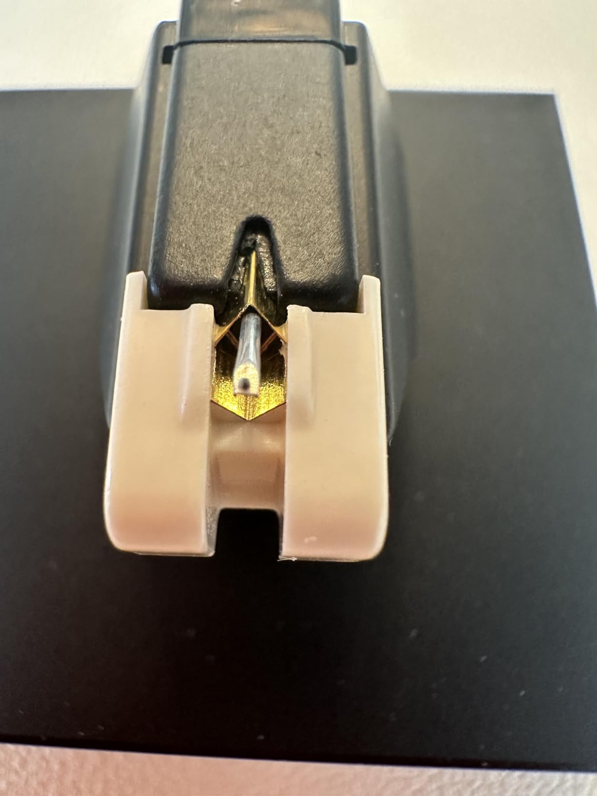 Sumiko Rainier Moving Magnet Phono Cartridge customer photo 2