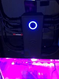 CURRENT USA Orbit Marine IC Loop Bluetooth Controller Module, Wirelessly Control any LOOP Compatible Light or Pump Control your LED Lights Wave & Return Pumps via your Mobile Device customer photo 2