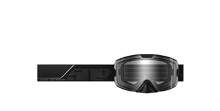 509 Kingpin Snow Goggle customer photo 1