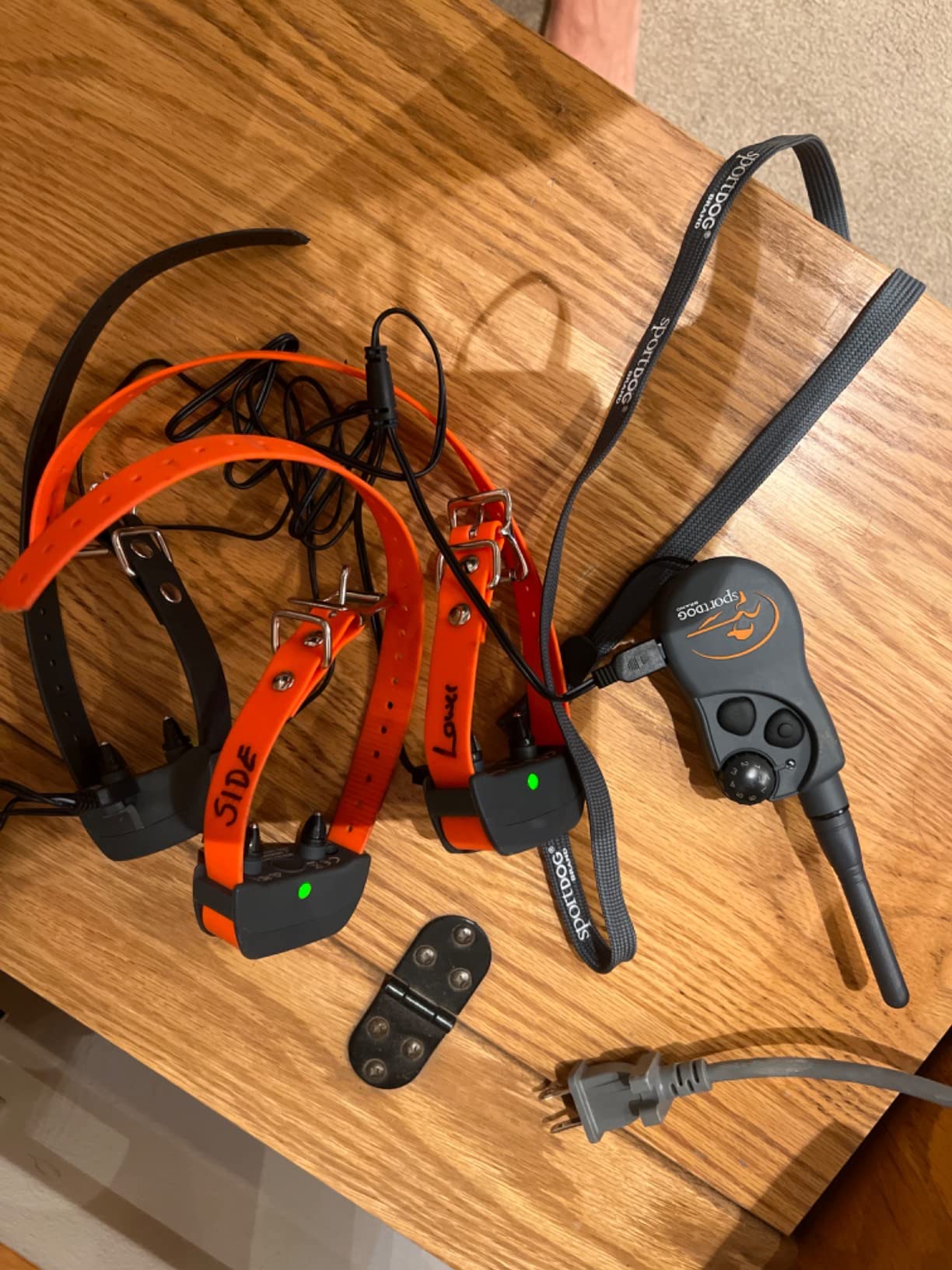 SportDOG SportHunter 825X Remote Dog Trainer, 1/2 Mile Range customer photo 2
