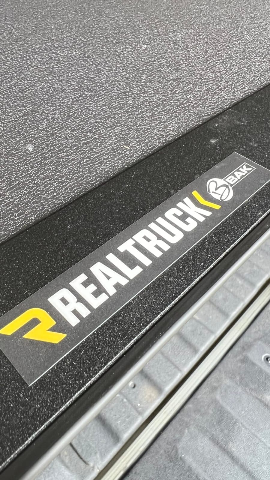 RealTruck BAK BAKFlip MX4 Hard Folding Truck Bed Tonneau Cover | 448130 | Fits 2019-2026 Chevy/GMC Silverado/Sierra, w/MultiPro/Flex Tailgate (Will not fit Carbon Pro Bed) 5' 10