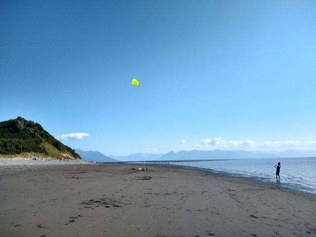 Prism Kite Technology Mentor Power Kite customer photo 2