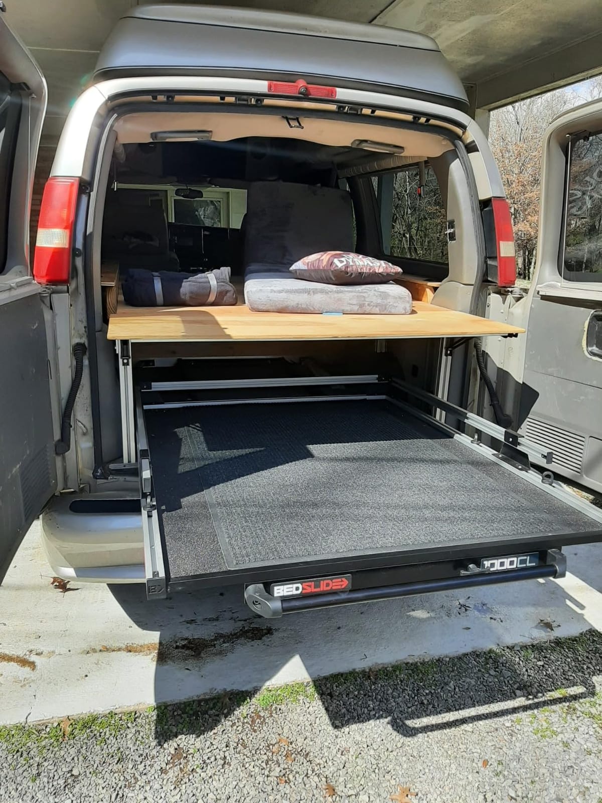 BEDSLIDE Slide Classic 106548CLS customer photo 2