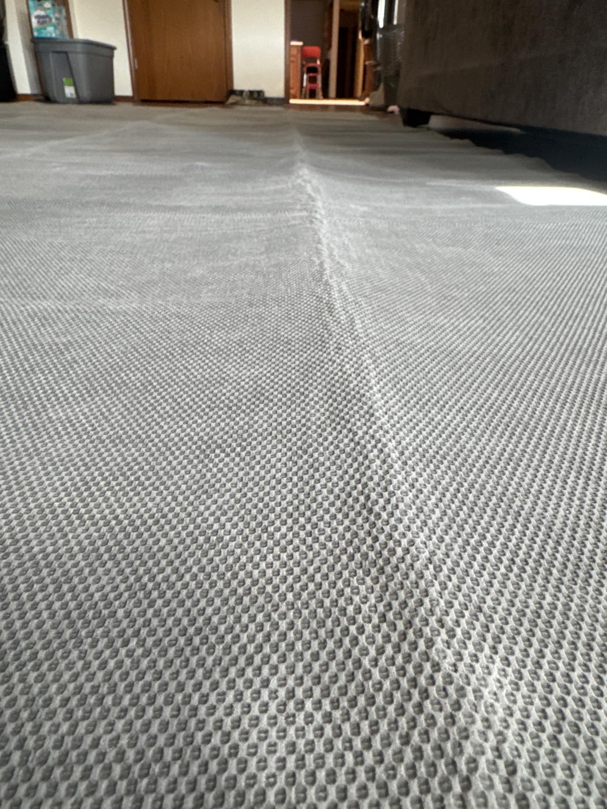 RUGPADUSA - Dual Surface - 8'x10' - 1/4