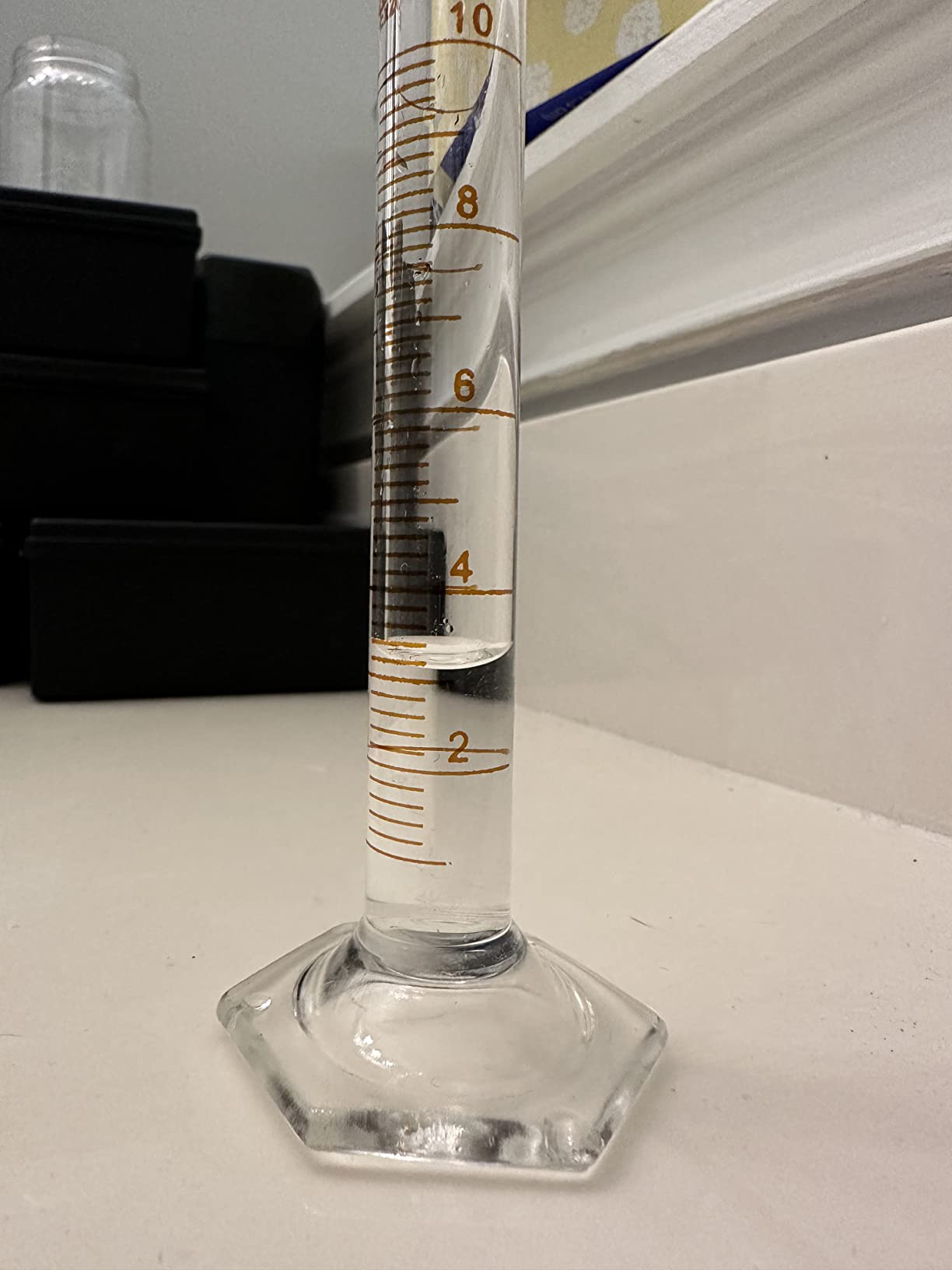 ONiLAB Single Channel Adjustable Pipettor, Micropipette 100-1000μL | Ergonomic Design, Clear Volume Display, Adjustable Volume Control, Precise Liquid Handling, Autoclavable customer photo 1