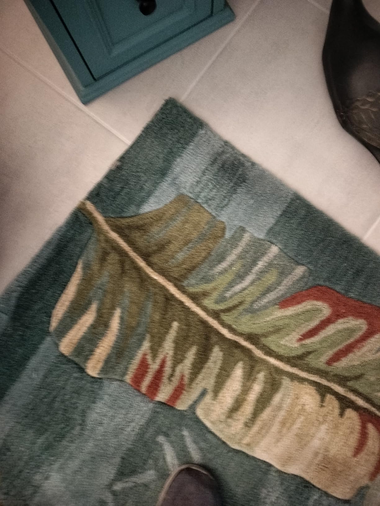 RUGPADUSA - Basics - 8'x10' - 1/4