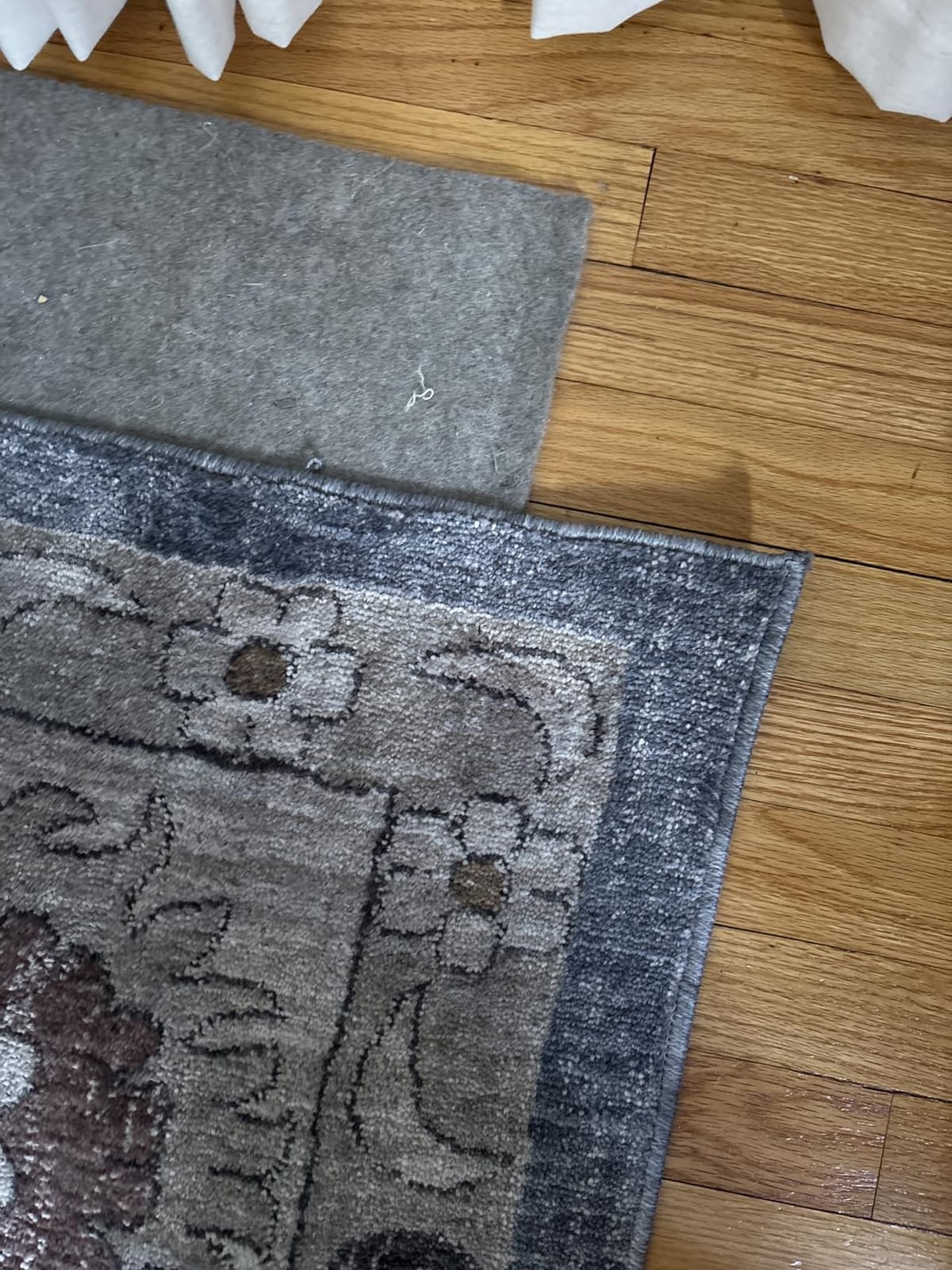 RUGPADUSA - Basics - 8'x10' - 1/4