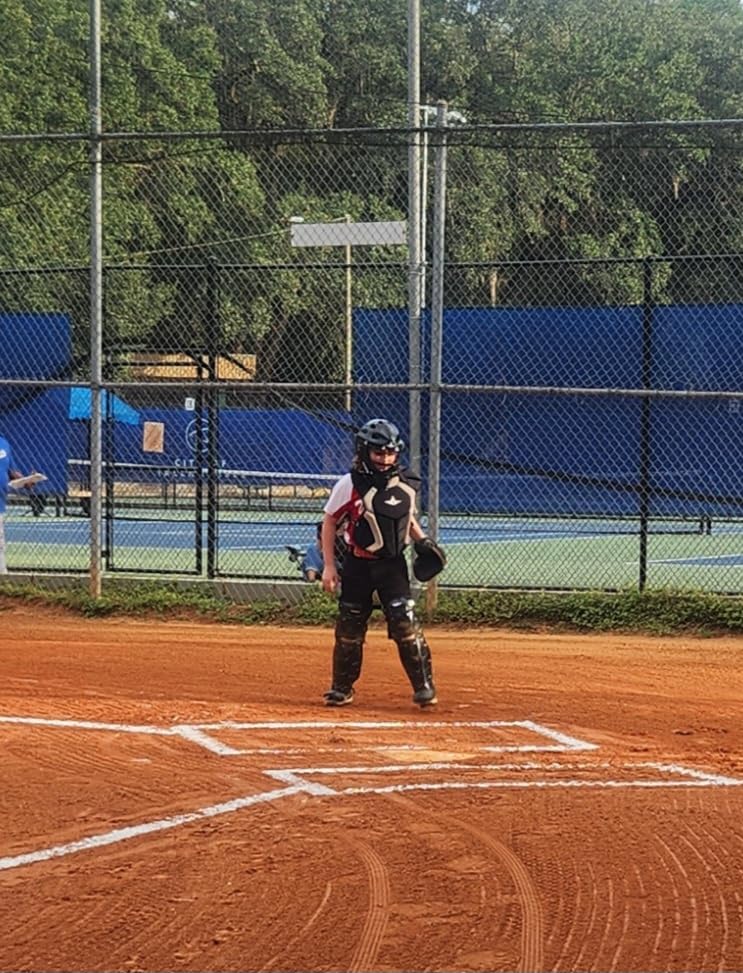 All-Star Player's Series Youth Catcher's Kit - Complete Protective Baseball/Softball Gear Set, NOCSAE Certified, Ages 7-16 customer photo 1