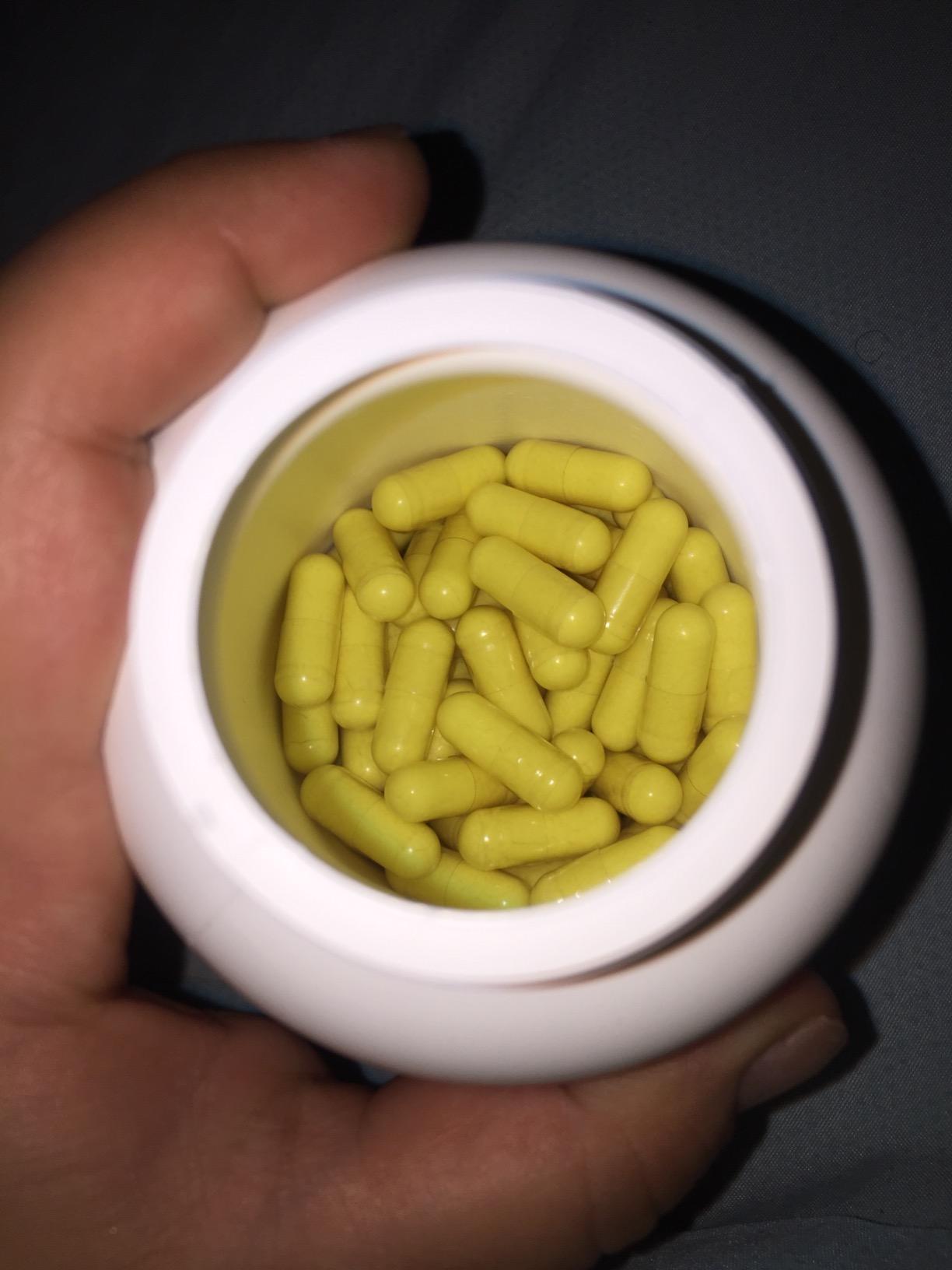 Nutrivein Liposomal Vitamin C Supplement 1650 mg - 180 Capsules, High Dose customer photo 2