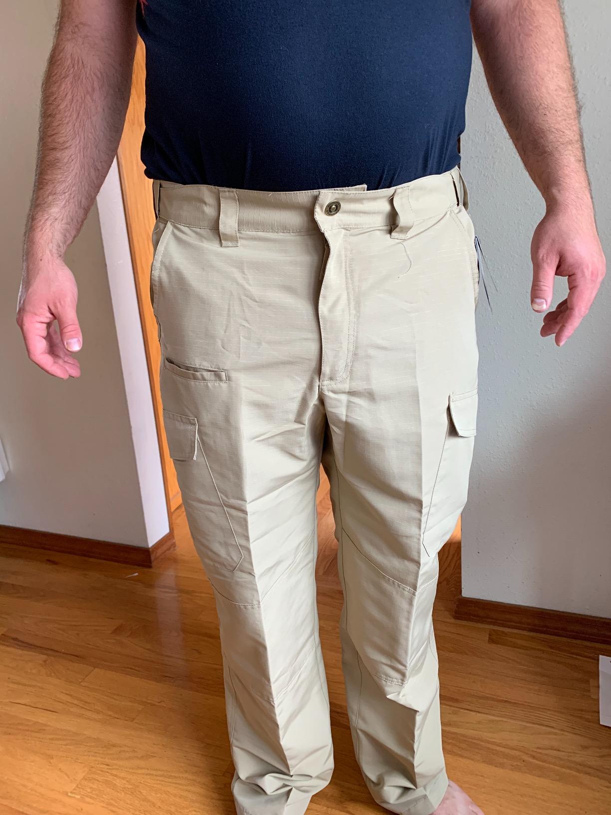 Propper Men's Edgetec Tactical Pants customer photo 1