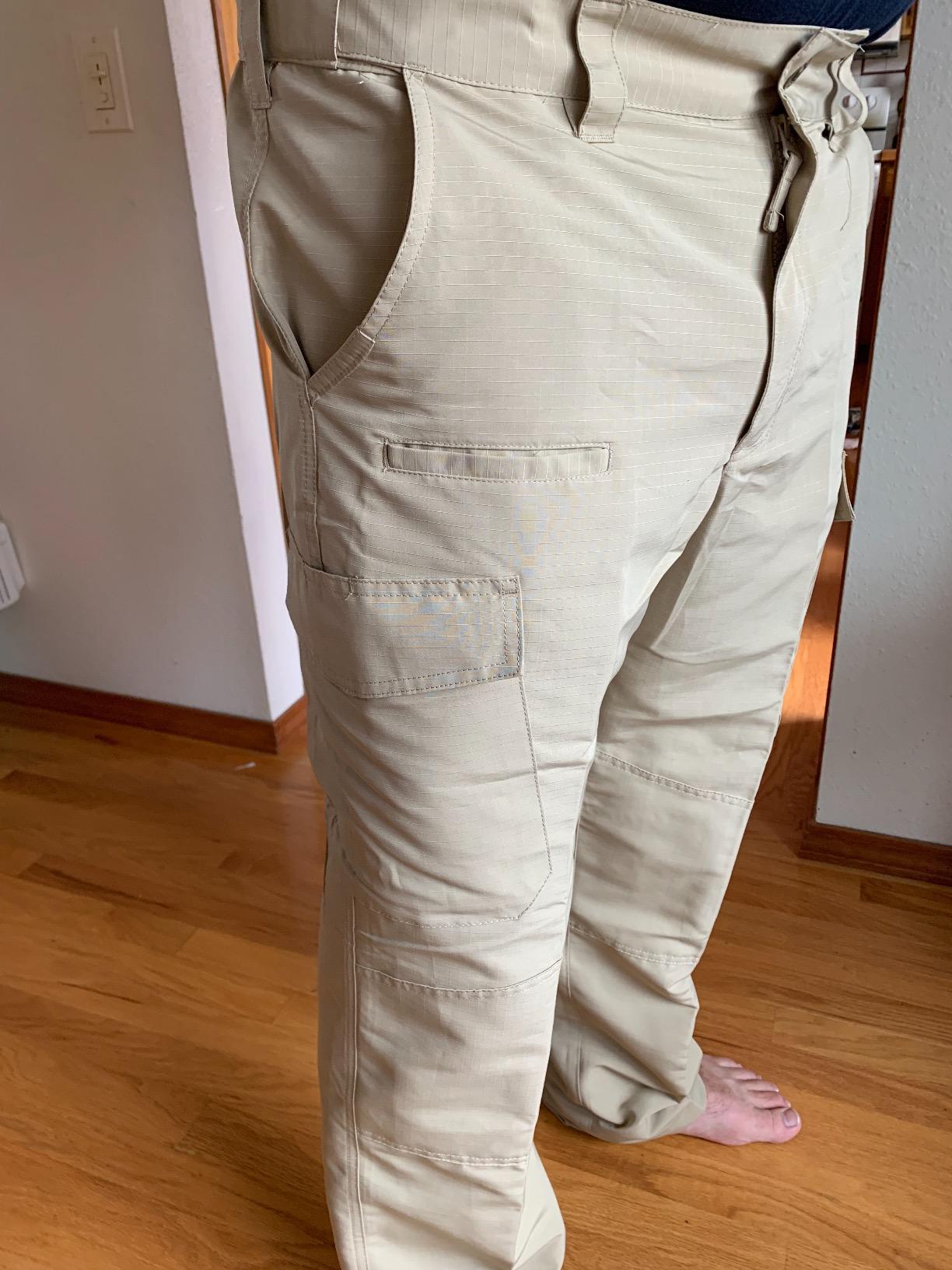 Propper Men's Edgetec Tactical Pants customer photo 2
