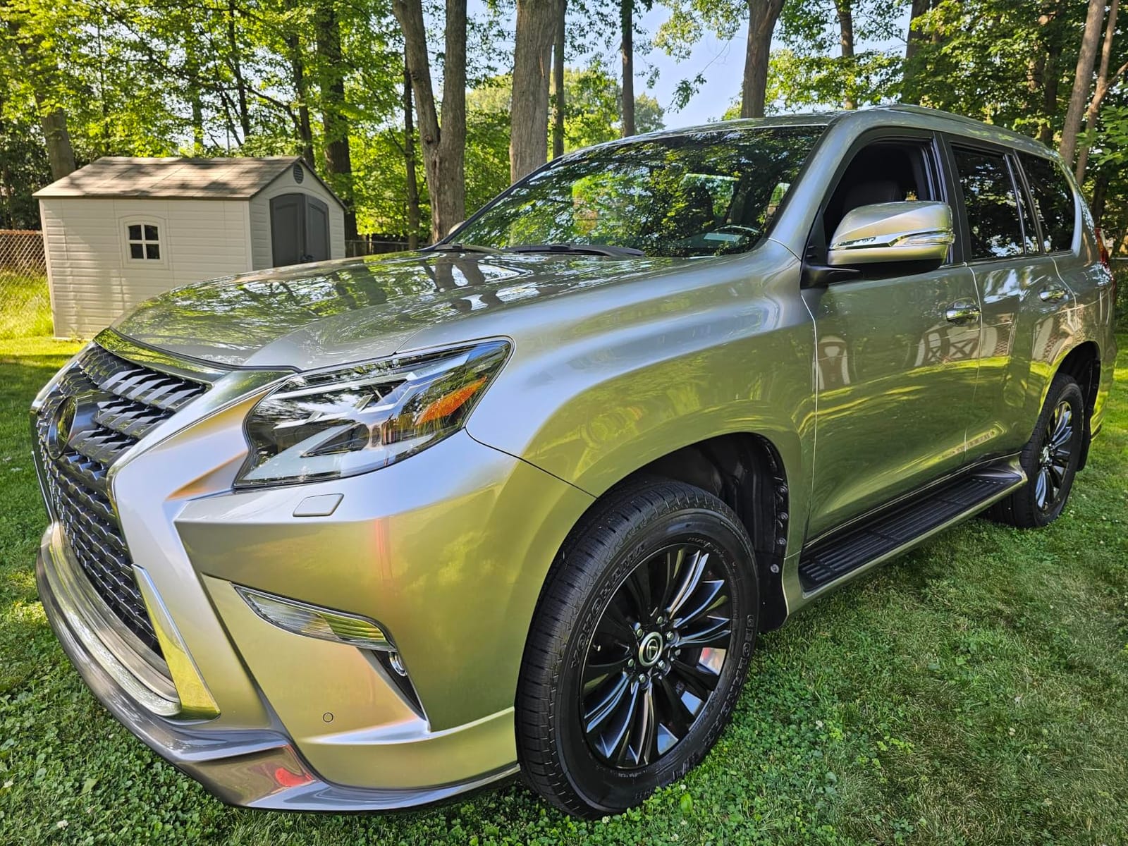 Nano Bond Ceramic Coating for Cars - 80% SiO2 Formula, Hydrophobic Paint Protection, UV & Corrosion Resistant customer photo 2