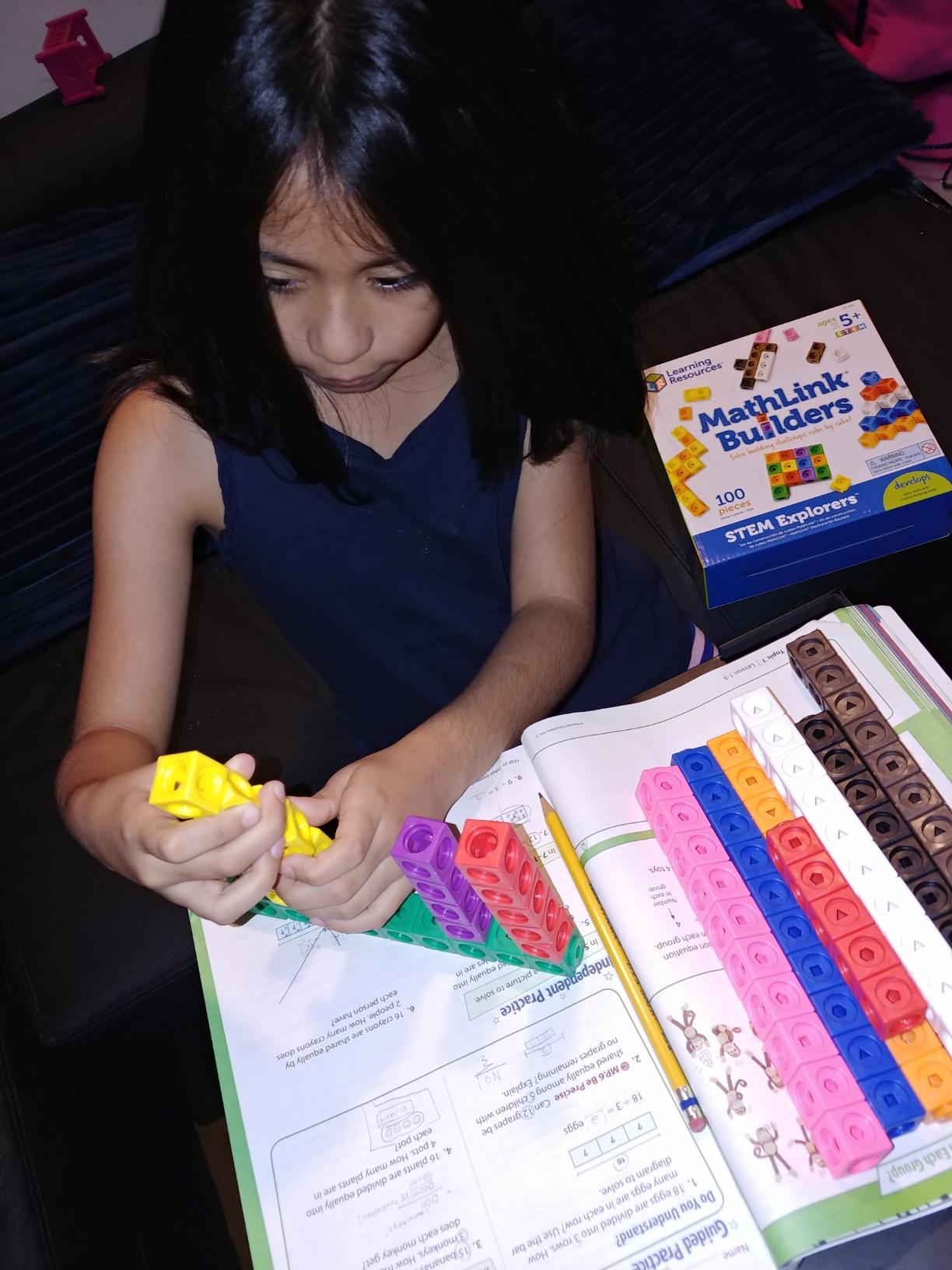 Learning Resources STEM Explorers Magnet Movers customer photo 2