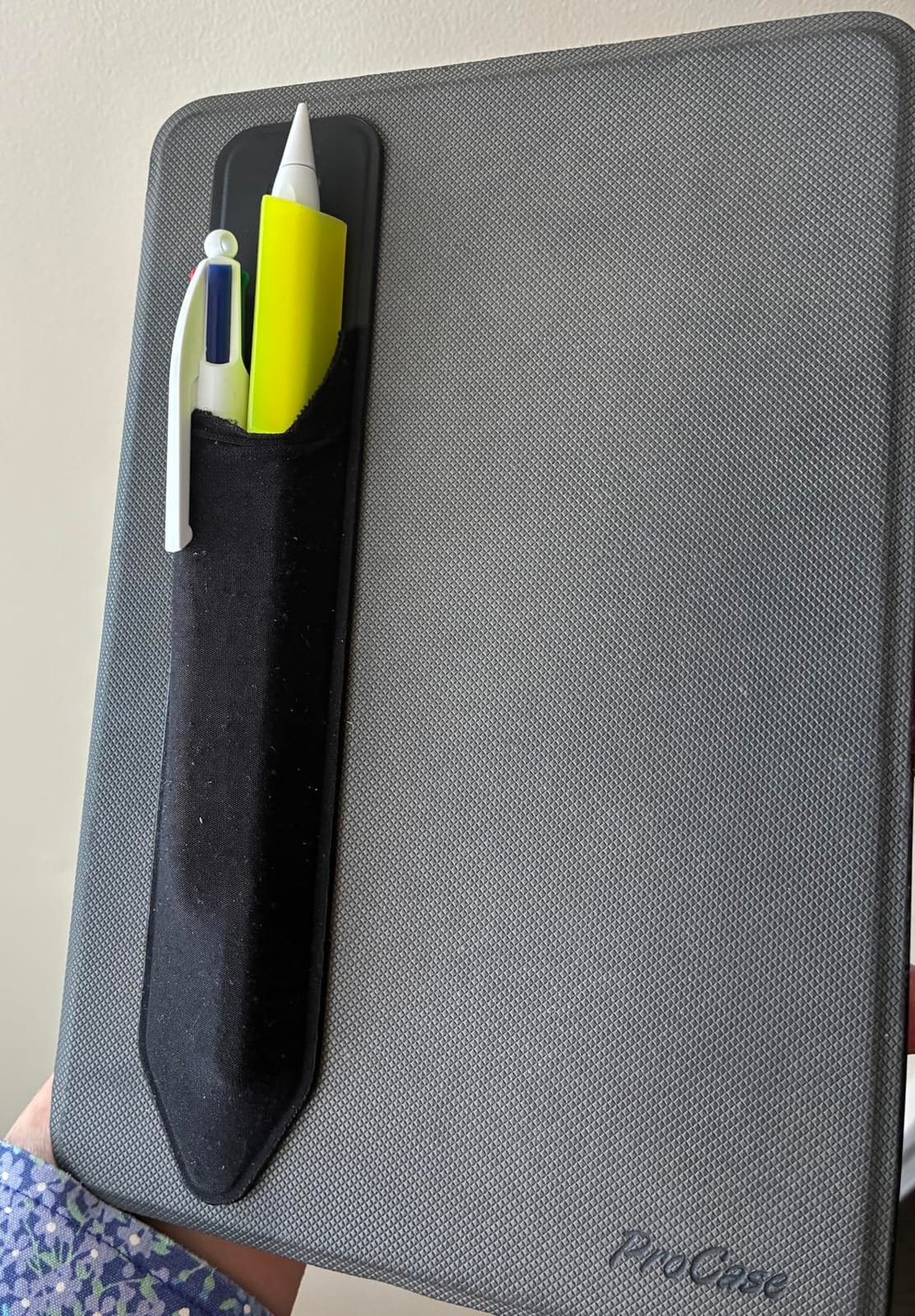 ESR Pencil Case Holder Compatible with The Pencil (Pro and 1st and 2nd Gen) customer photo 1