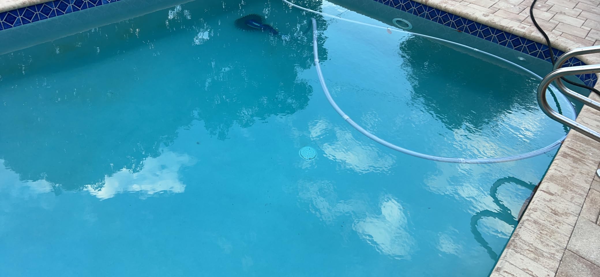 POOLPURE CC100 Pool Filter Replaces Pentair CCRP100, R173215, PAP100 customer photo 2