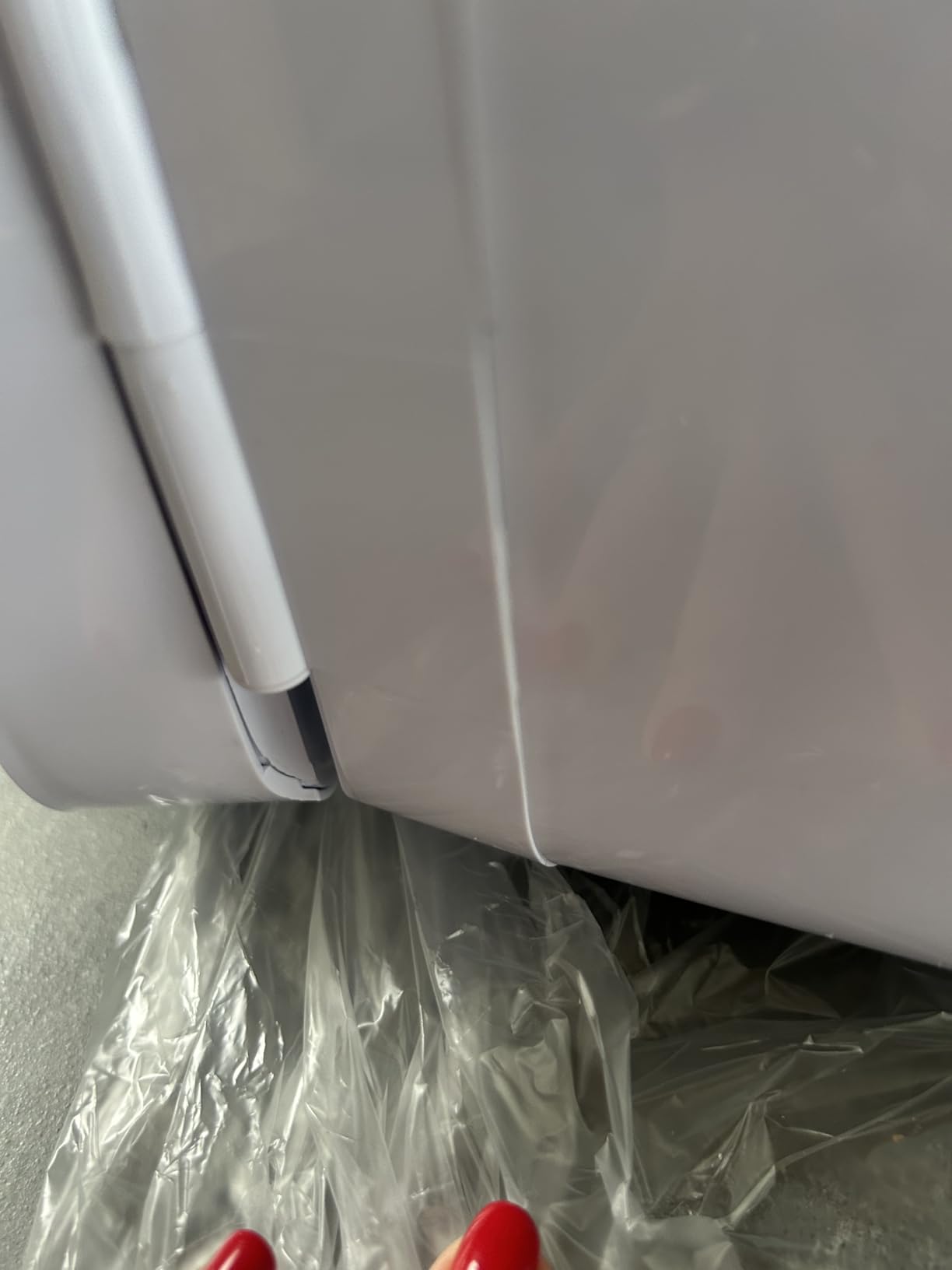 5L Incubator - Precise Temperature Control from 0C to +55C, 12V DC / 110V AC customer photo 1