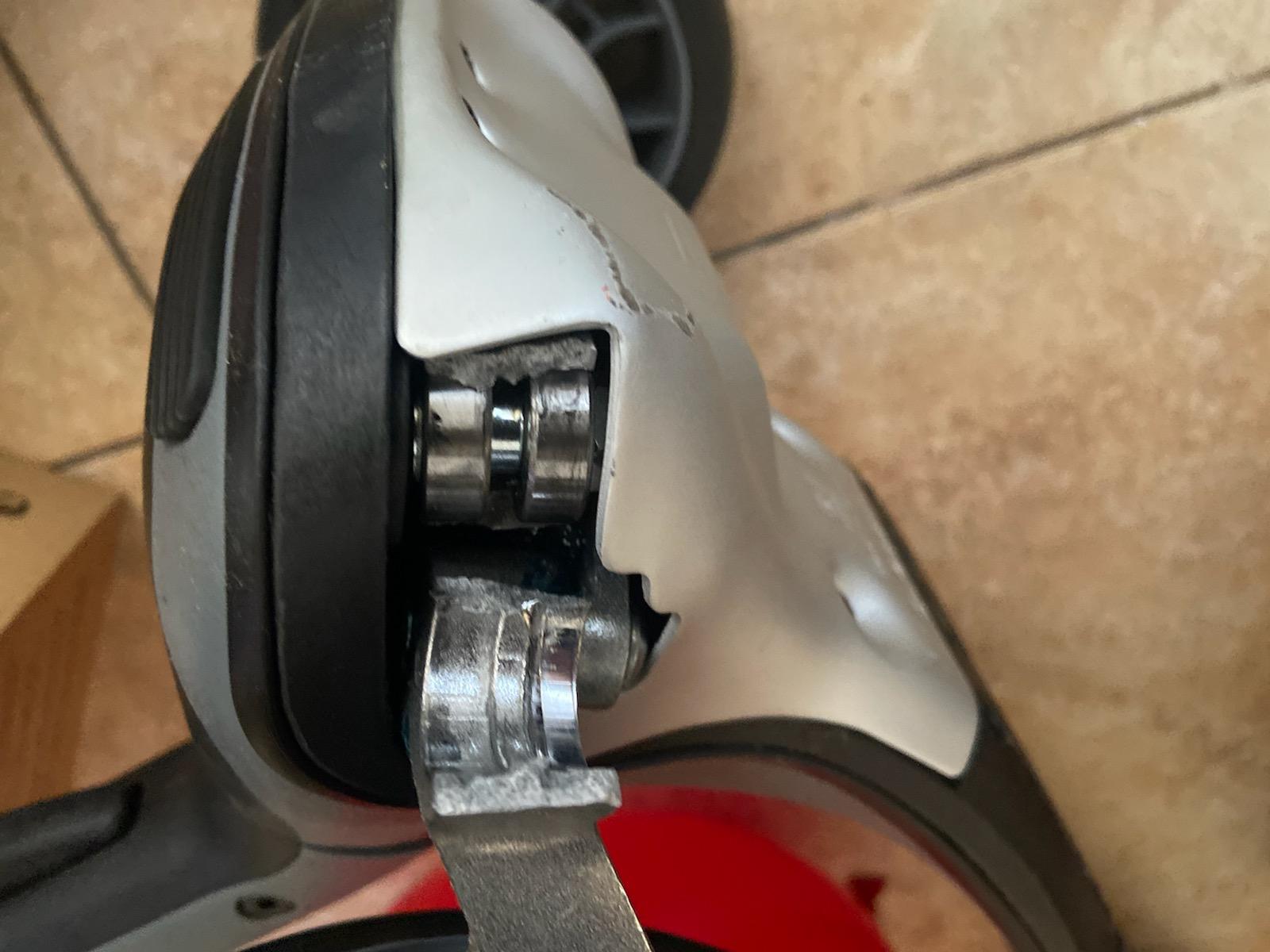 Globber Ultimum customer photo 2