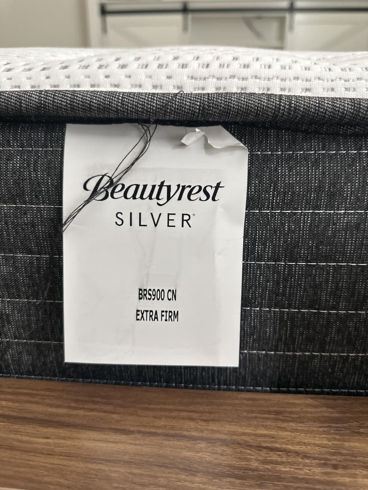 Tempur-Pedic -LuxeAdapt Soft Mattress, Queen, 13 inch Memory Foam customer photo 2