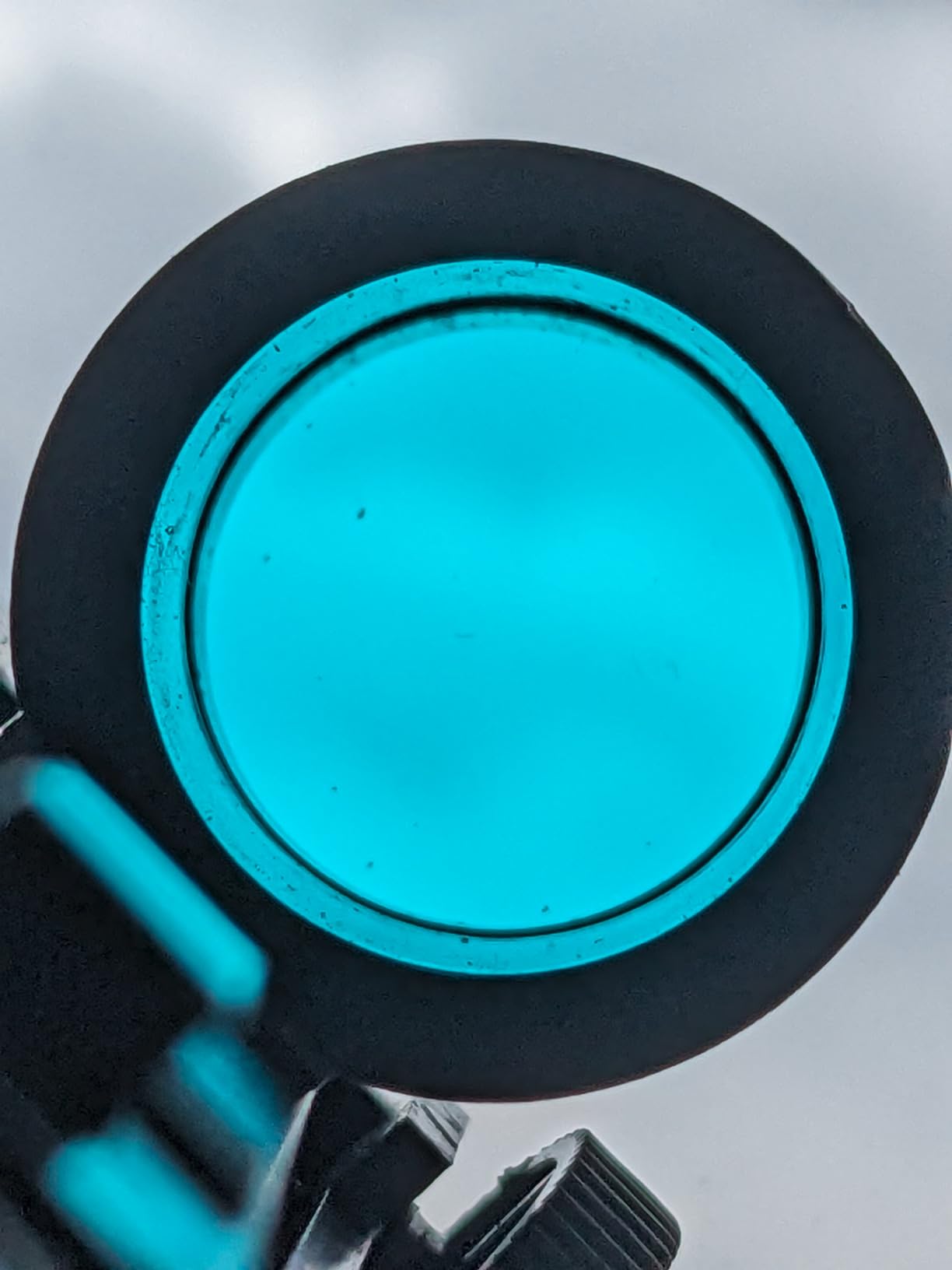SVBONY Red Dot Finder for Telescope, Finderscope for Telescope customer photo 1