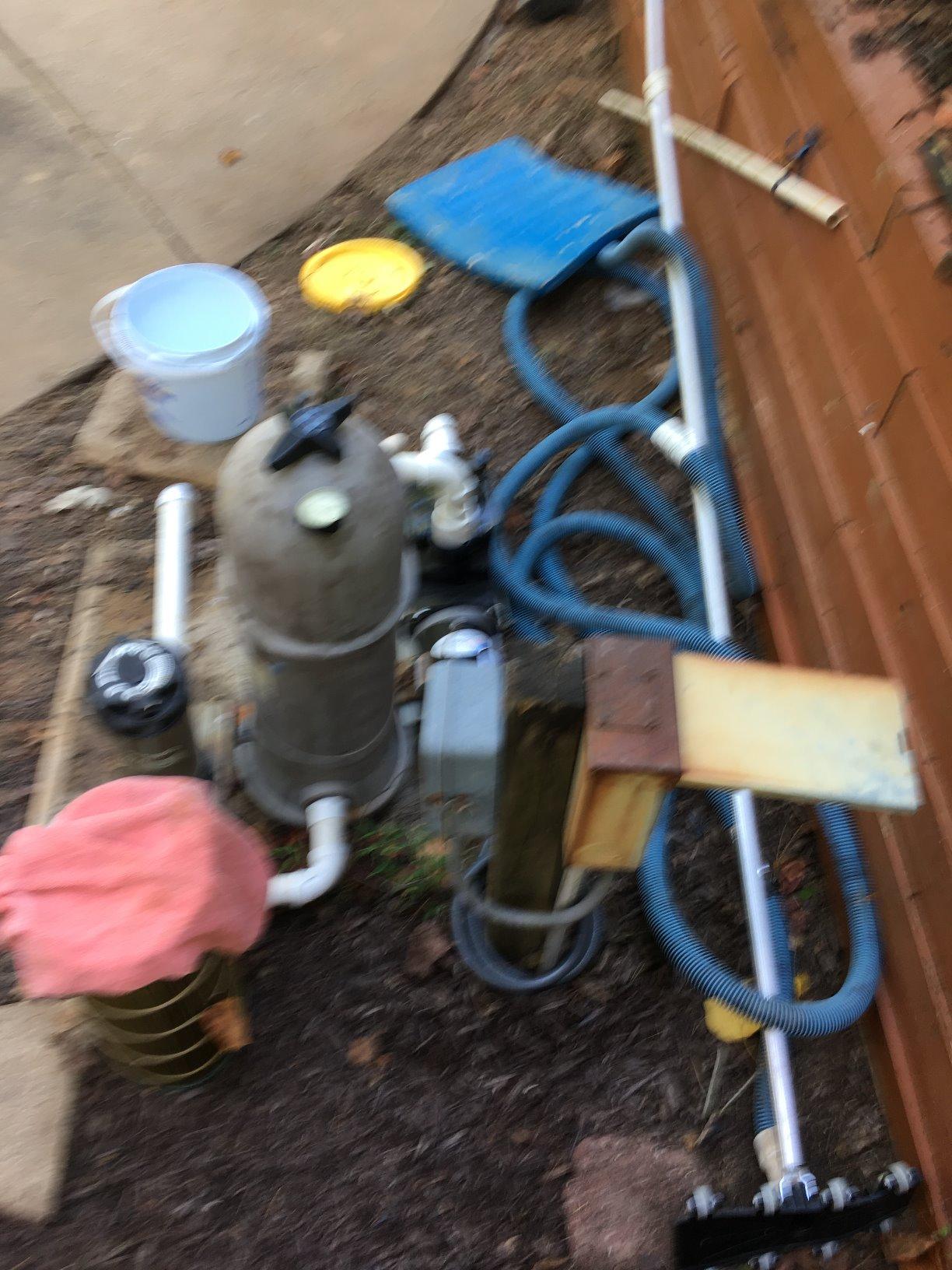 POOLPURE C1200 Pool Filter Replaces Hayward C1200, CX1200RE customer photo 1