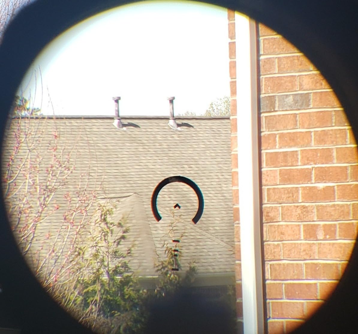 HOLOSUN Magnifier Series- 3X(HM3X) / 6X (HM6X) Flip-to-Side QD Mount customer photo 1