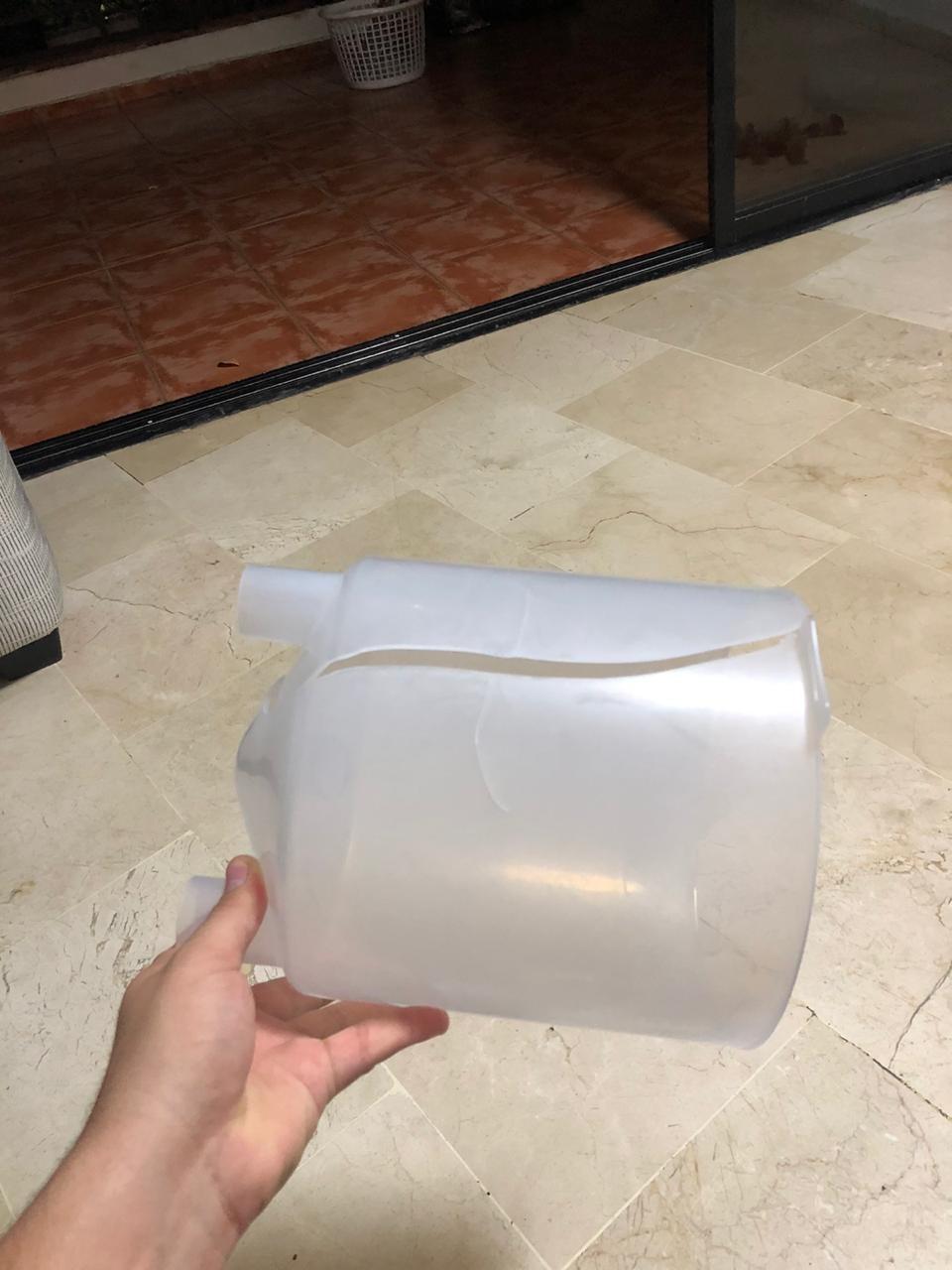 Premium Beer Kit Bonus with Bottles - Conical Fermenter Eliminates Sediment and Makes Great Tasting Home Made Beer - 1 Gal. Pilsner, Stout, and IPA Recipes customer photo 2