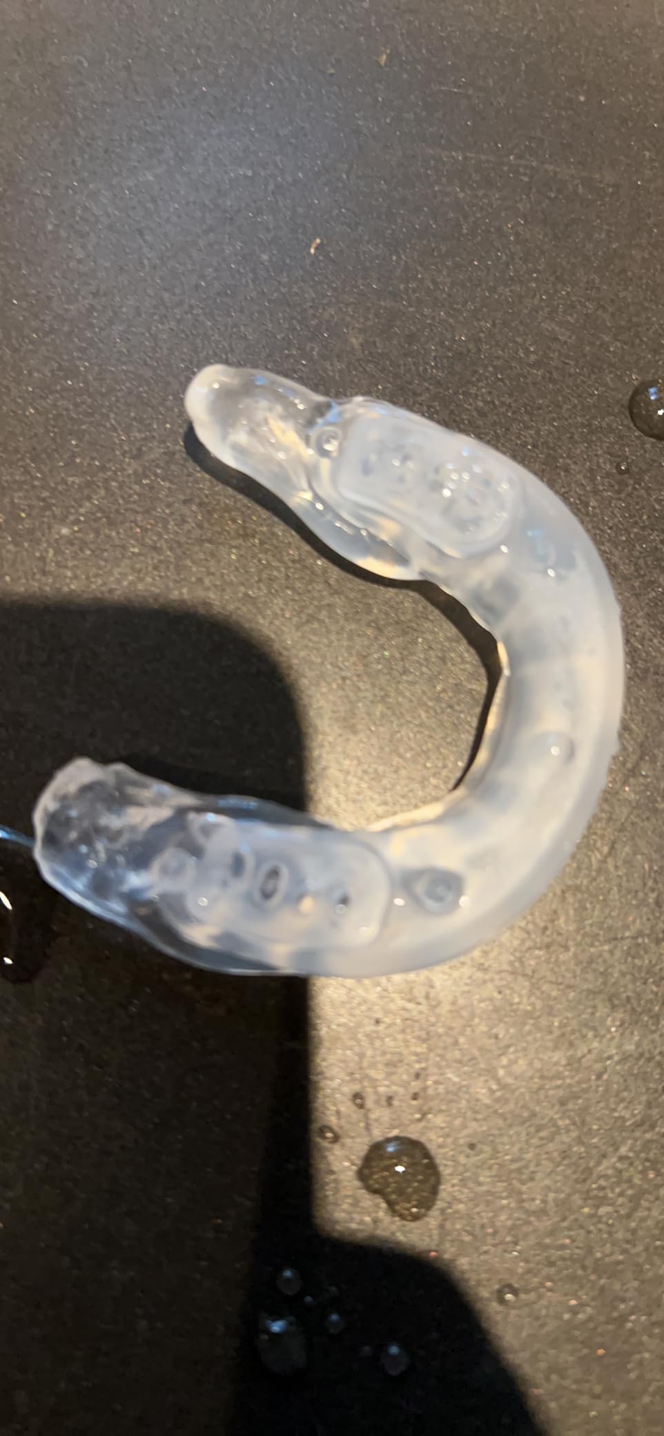 PureSleep - The Original Anti-Snoring Mouthpiece and #1 Solution Worldwide customer photo 2