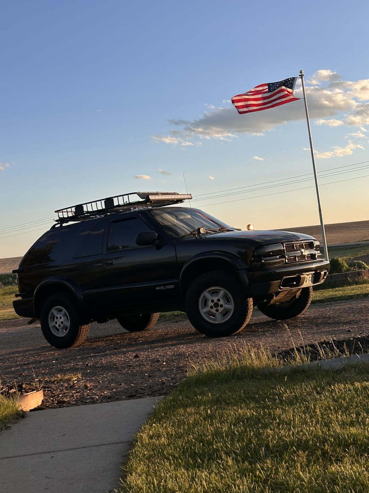 Nilight LED Light Bar 2PCS 60W 4 Inch Flood Spot Combo LED Work Light Pods Triple Row Work Driving Lamp with 12 ft Wiring Harness kit - 2 Leads customer photo 2