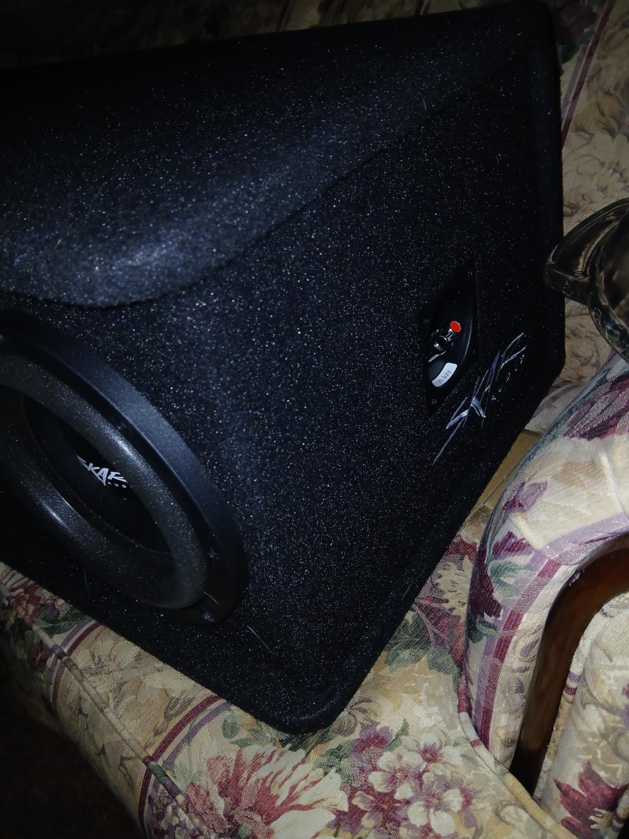 Skar Audio SK2X10V Dual 10