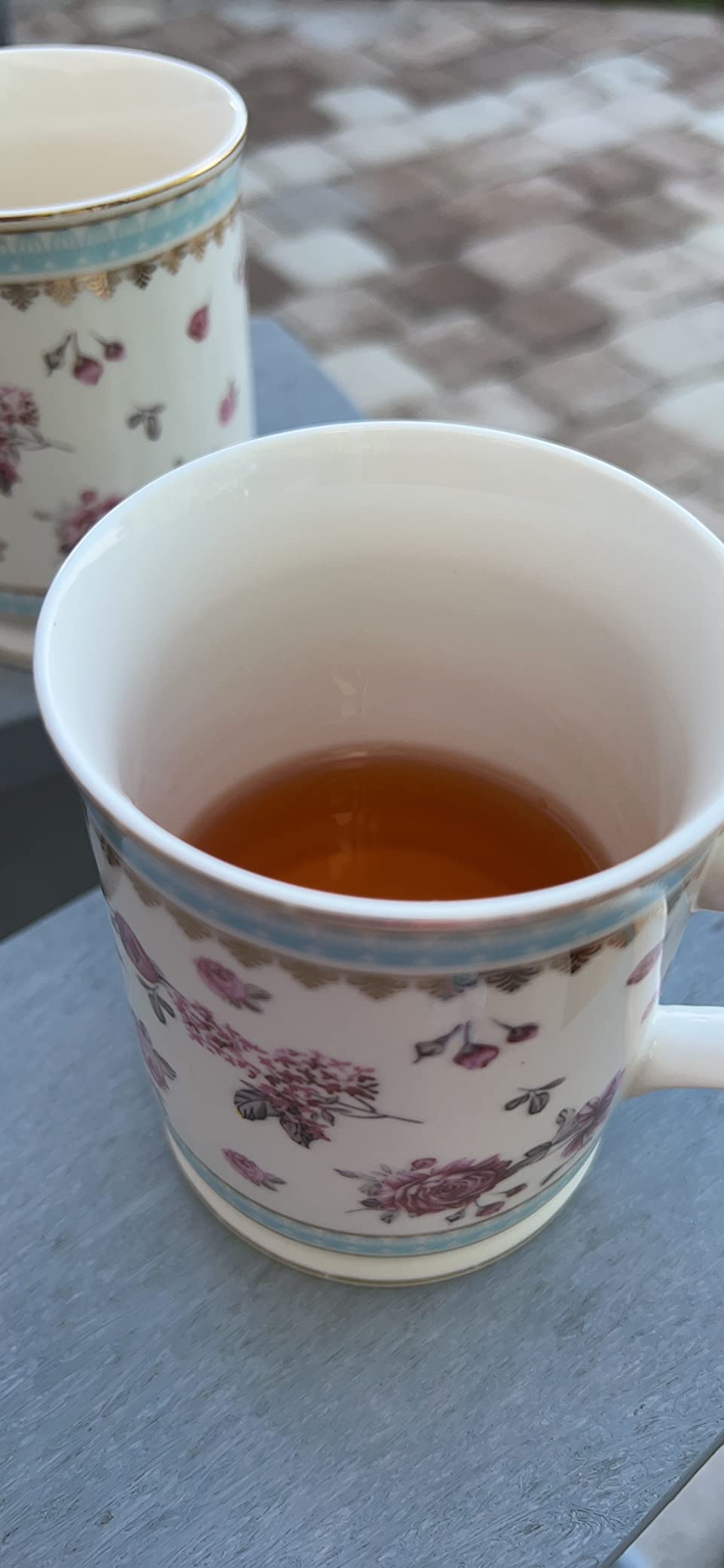 FGO Organic Rooibos Tea, 100 Count, Eco-Conscious Tea Bags, Caffeine Free customer photo 2