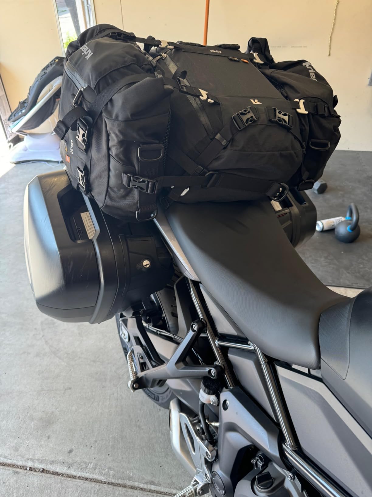 Kriega US-30 Drypack customer photo 1
