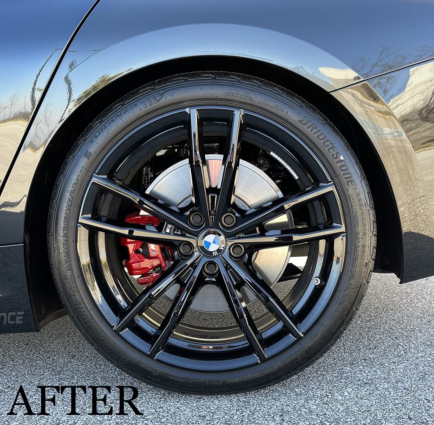 H&R 28662-2 Sport Lowering Springs customer photo 2