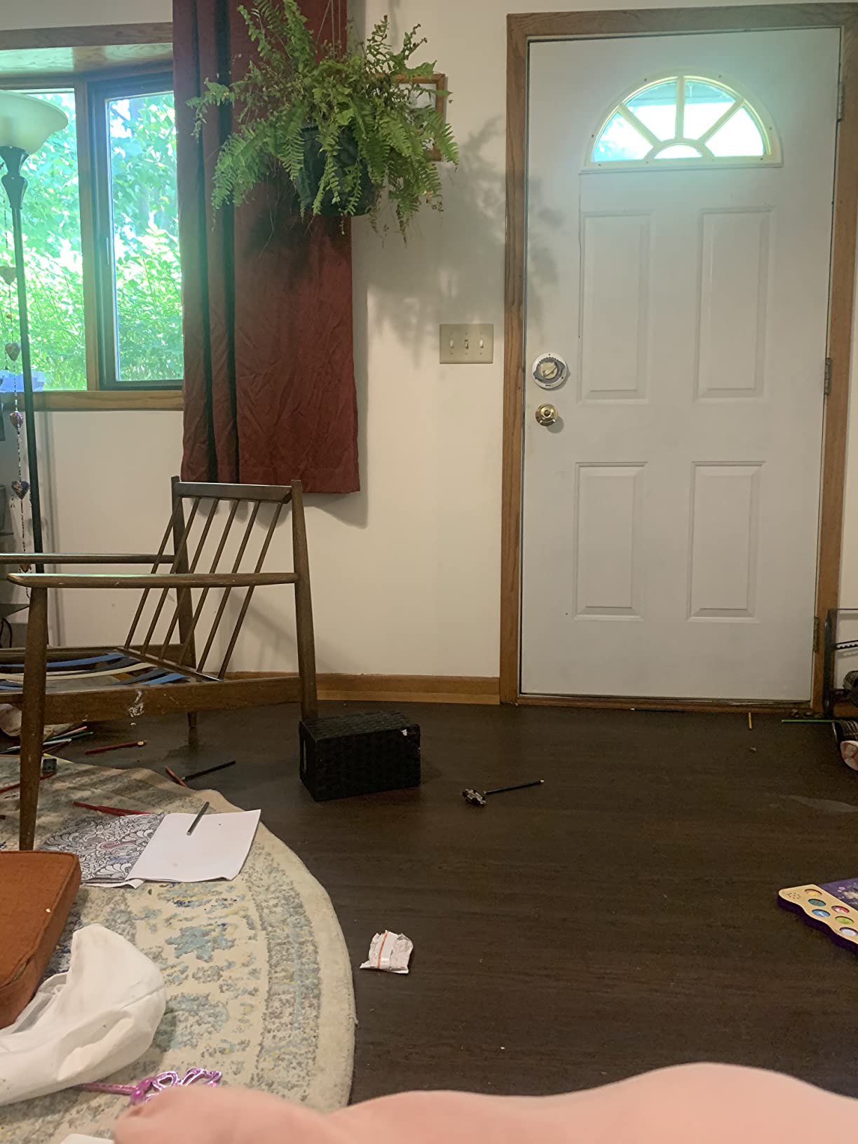Bissell PowerFresh Vac & Steam All-in-One Vacuum and Steam Mop, 2747A customer photo 1