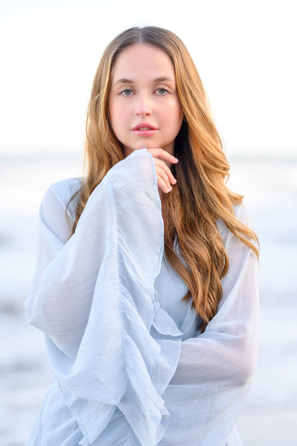 NIKKOR Z 85mm f/1.8 S | Premium Large Aperture 85mm Portrait Prime Lens for Z Series mirrorless Cameras | Nikon USA Model customer photo 2
