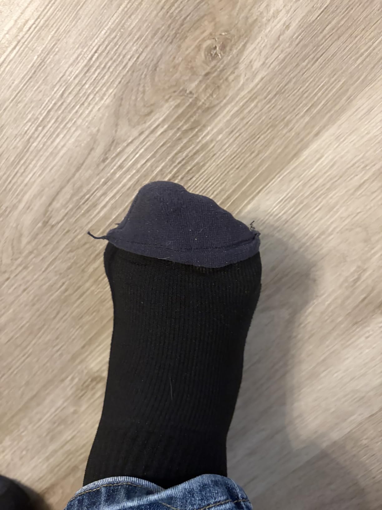 FITRELL 3 Pairs Compression Socks for Women and Men 20-30mmHg-Circulation Support Socks customer photo 2