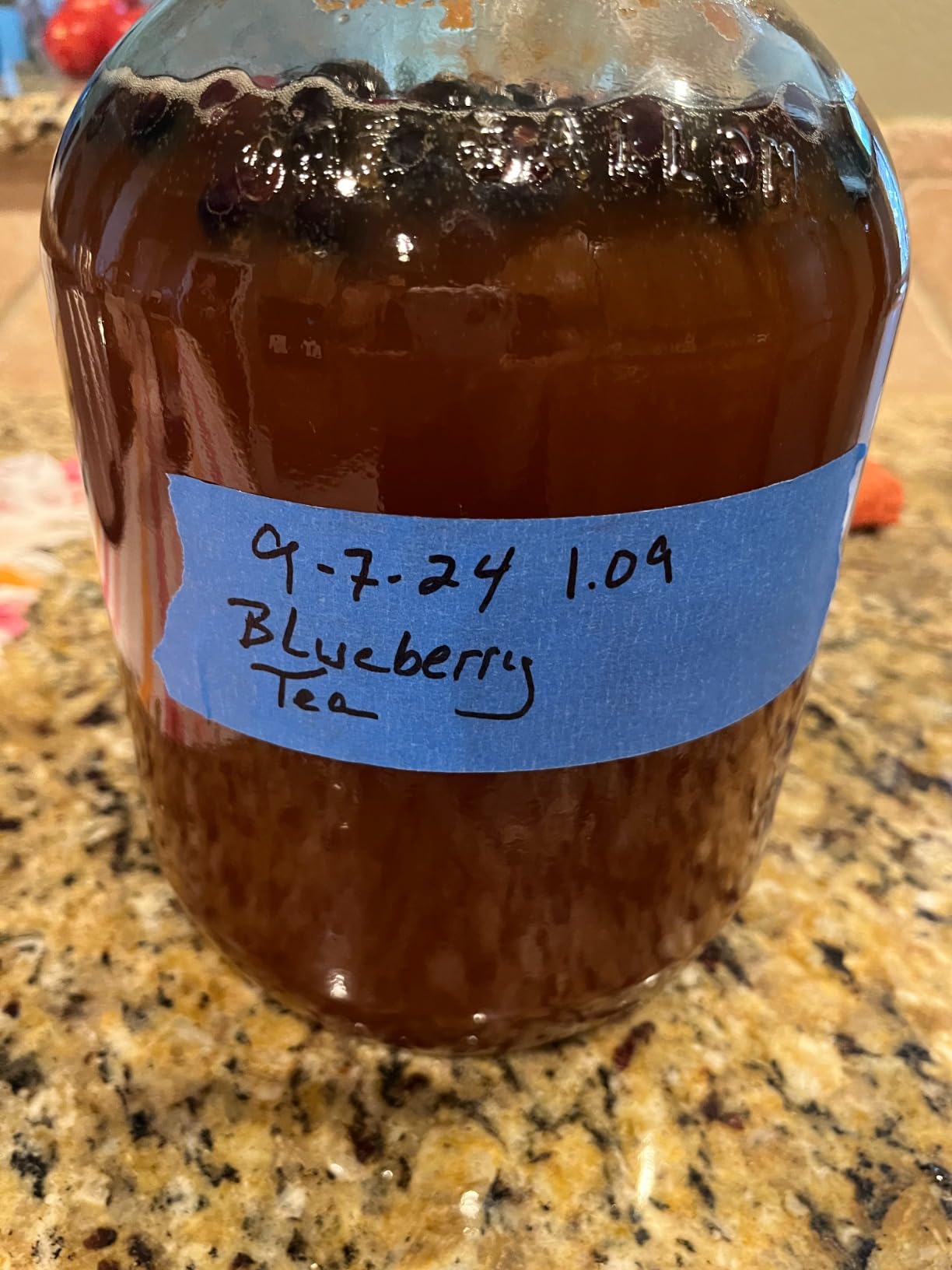 Mead Making Kit - 1 Gallon Mead Kit to Make Your own Honey Wine with Reusable Equipment - Brew a Delicious Metheglin Style Mead with Must Bee Company-Starter Kit Includes Yeast, Nutrients and Spices customer photo 1