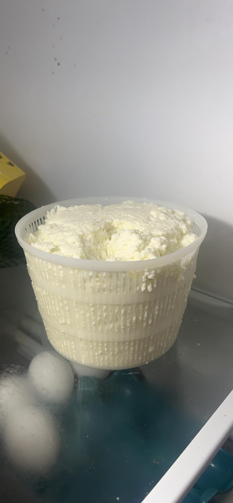 The Big Cheese Ultimate Cheese Making Kit - Makes 10 Cheeses (Mozzarella, Mascarpone, Feta, Ricotta + 6 More) - 40 Batches with Rennet & Recipe Book customer photo 2