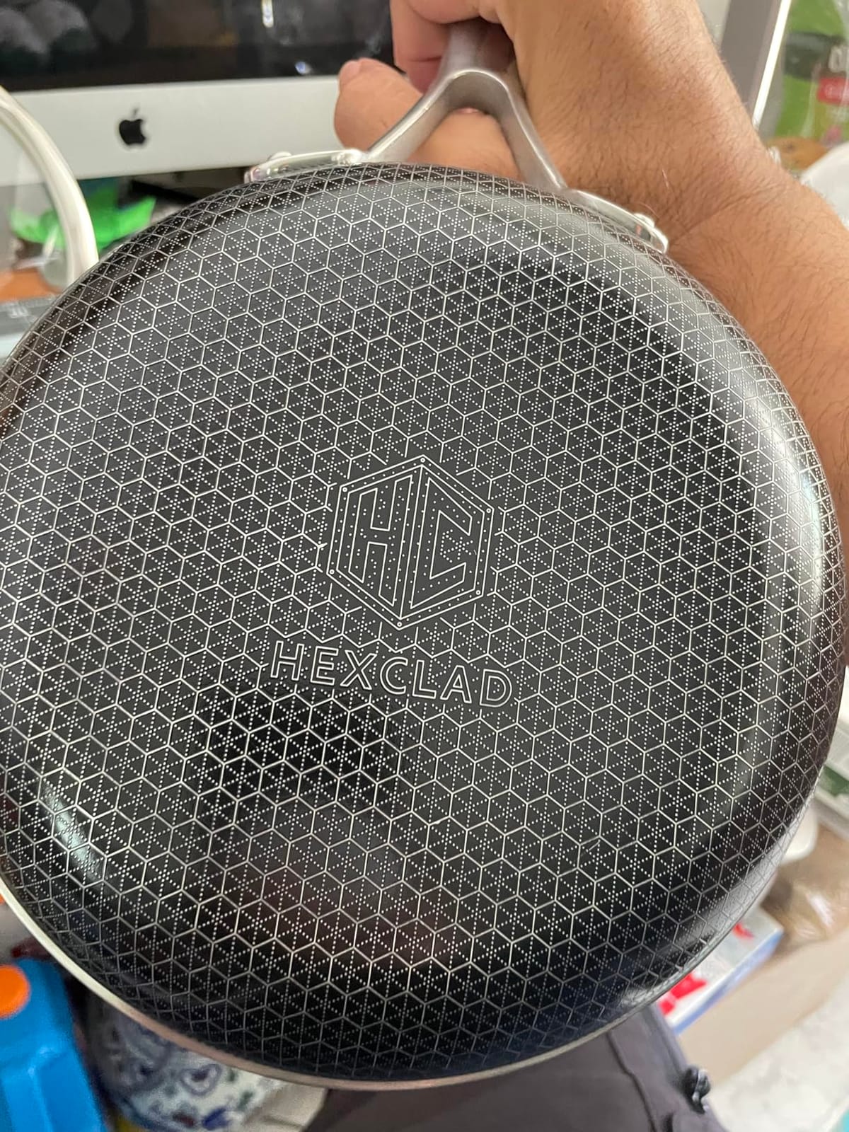 HexClad 10