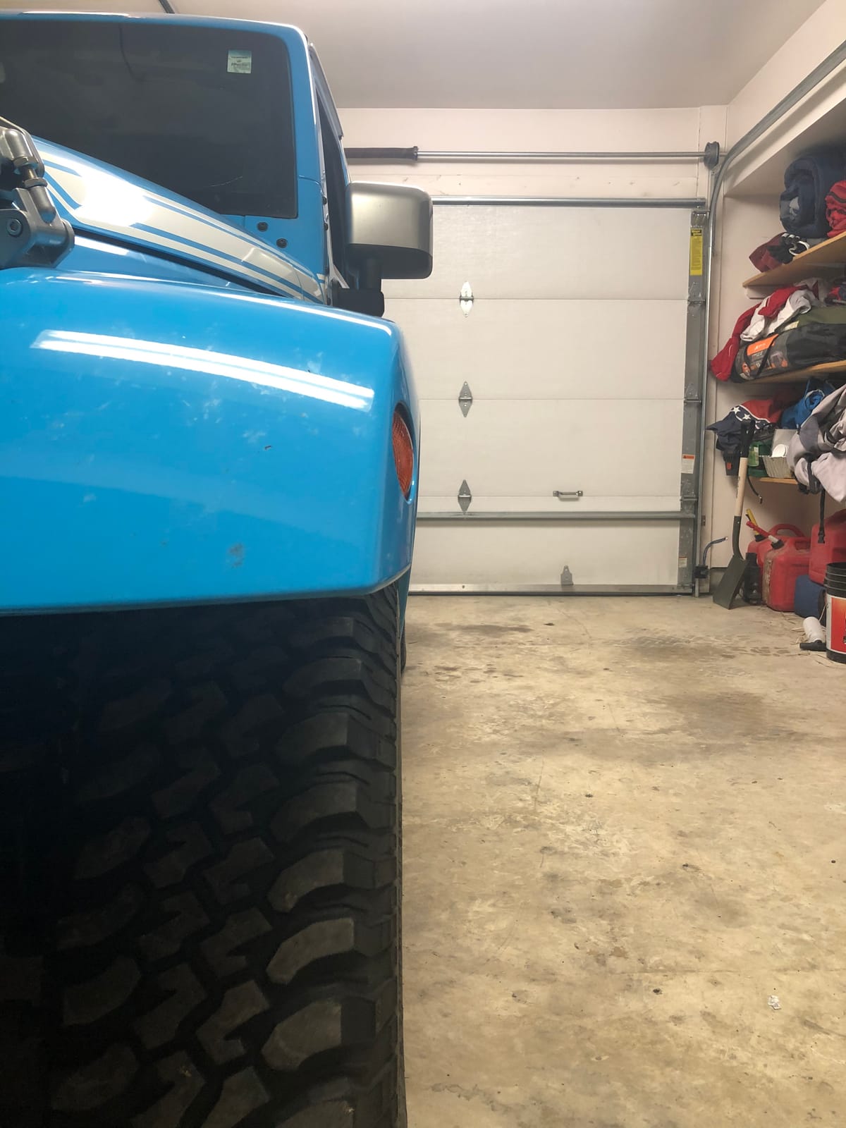 KSP 5x5 Wheel Spacers for JK XK WJ WK, 2