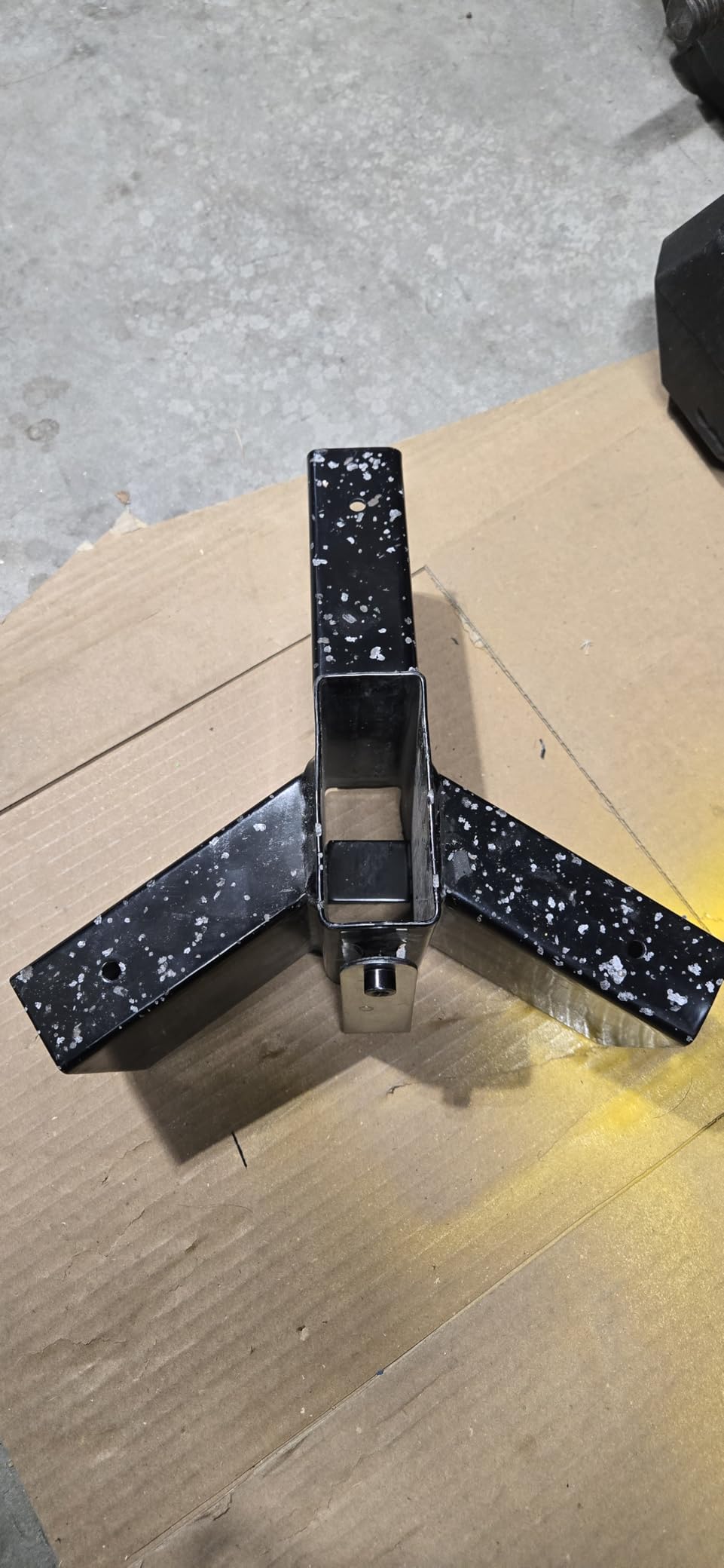 Highwild Target Stand System - AR500 Steel Target with 2x4 Mount Kit customer photo 2