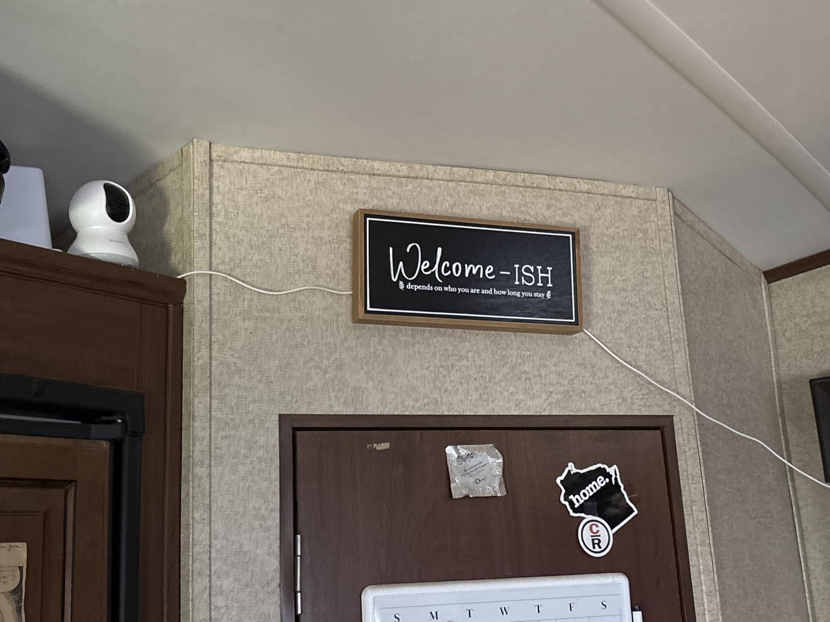 blurams Security Camera, 2K Indoor Camera 360° Pet Camera for Home Security customer photo 2