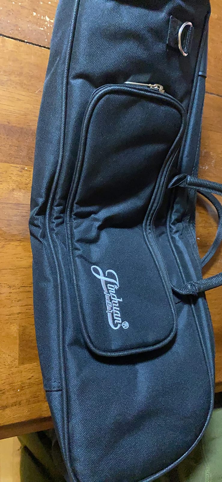 Trumpet Gig Bag Case Lightweight Soft Padded with Strap customer photo 2