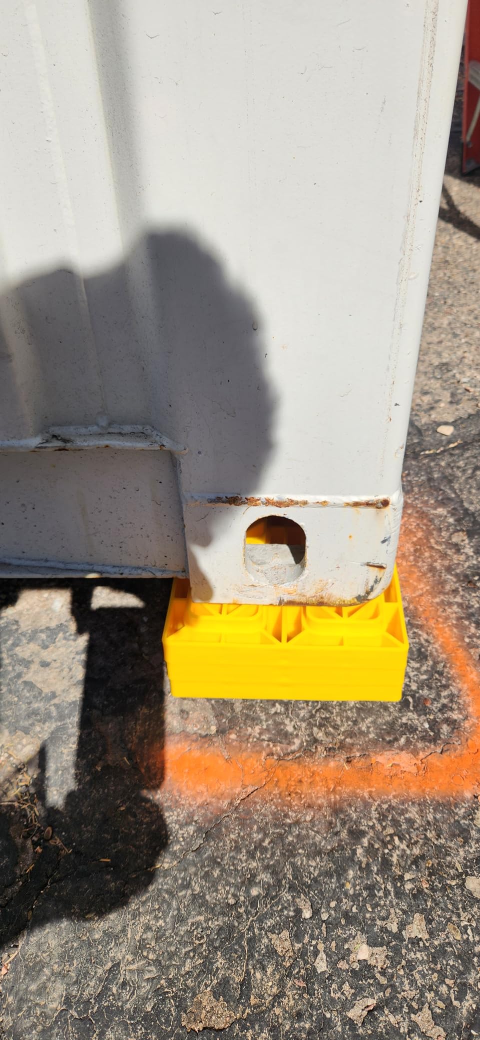 Camco FasTen RV Leveling Blocks - 8.5