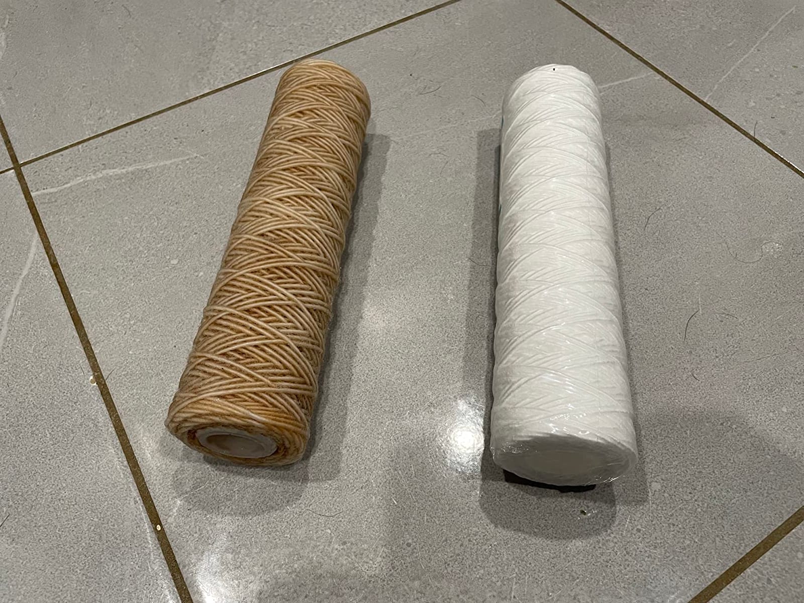 Membrane Solutions 5 Micron 10