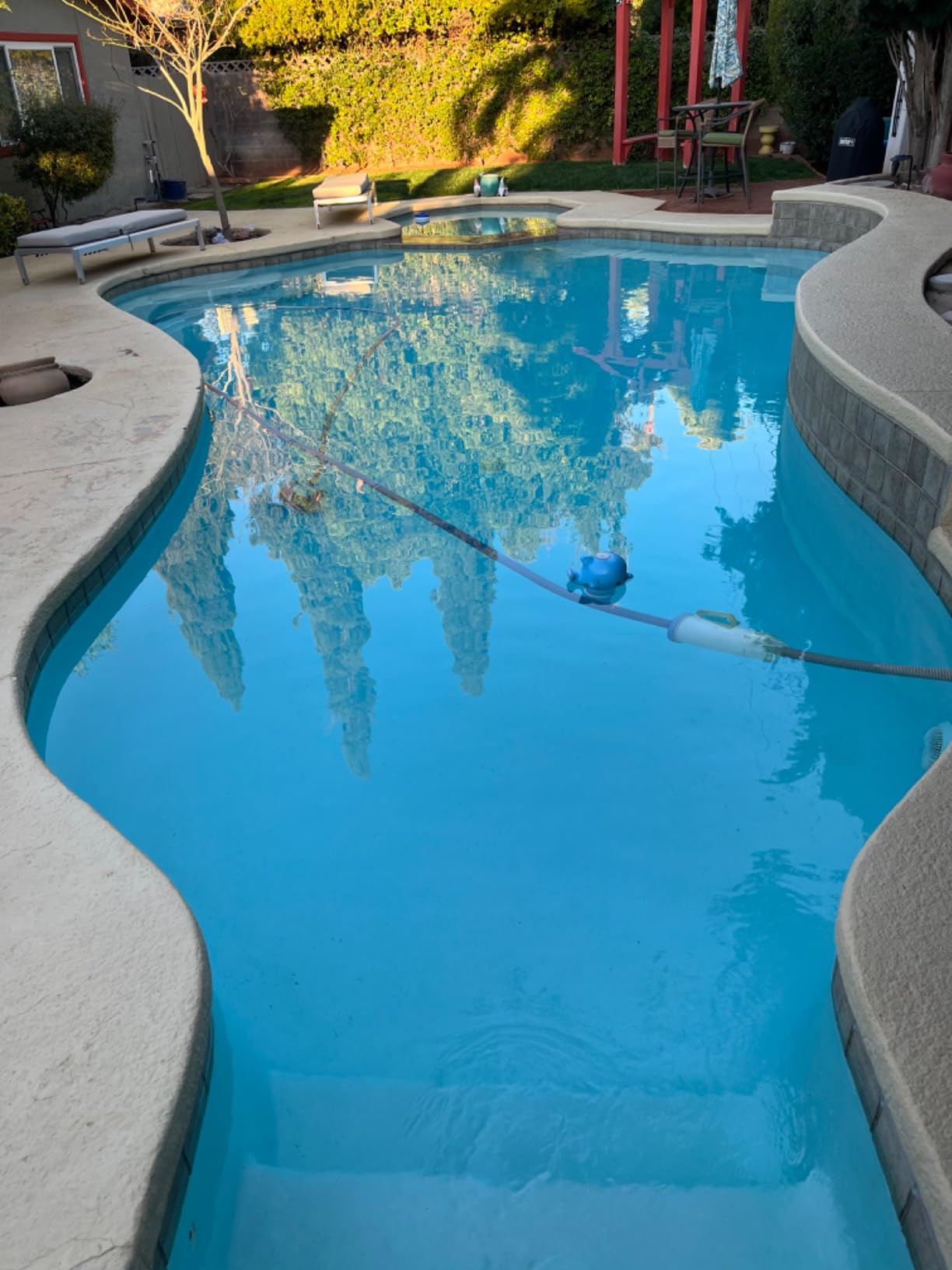 POOLPURE CCP420 Pool Filter Replaces Pentair Clean and Clear Plus 420 4Pack customer photo 2