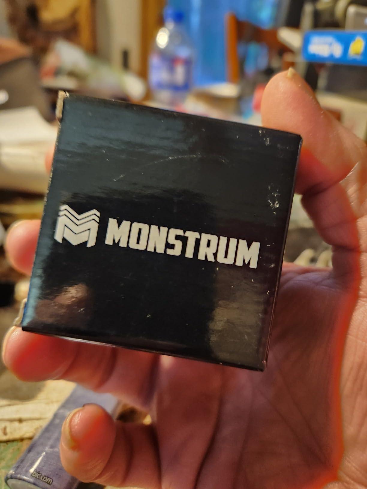 Monstrum Precision Picatinny Scope Rings | 1 inch Diameter customer photo 1