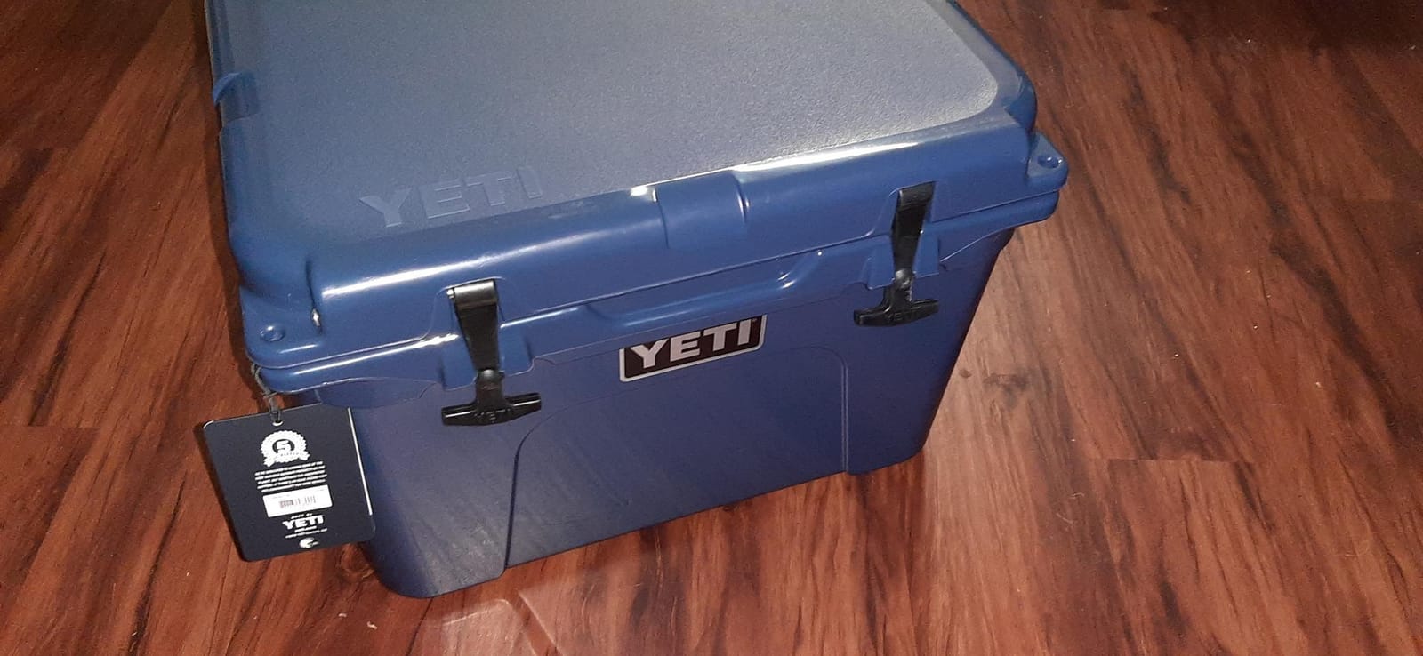 YETI Tundra 35 Cooler customer photo 2