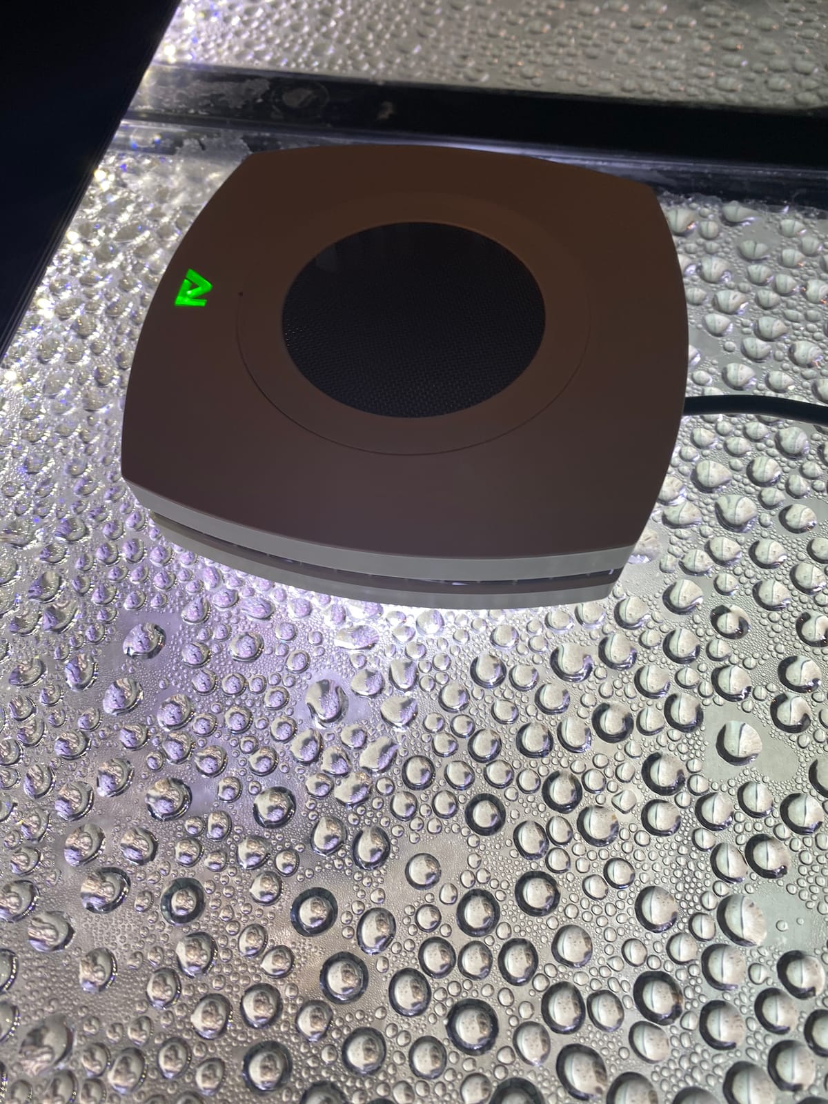 AquaIllumination AI Prime 16 Freshwater LED Aquarium Light - Smart App Controlled Planted Tank Lighting with Custom Spectrum, Energy Efficient Plant Growth Light for Freshwater Aquariums - White customer photo 2