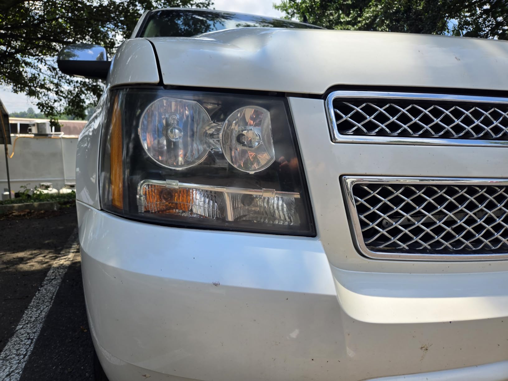 CERAKOTE Ceramic Headlight Restoration Kit - No Power Tools, 10 Wipe Kit customer photo 1