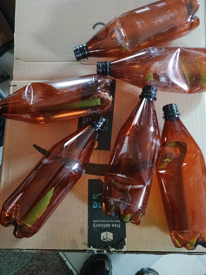 Mr. Beer - Craft Beer Making Kit 4 Gallon Complete DIY Home Brew Set Everything Included, Bottles, Refills Brew in 30 Minutes customer photo 1